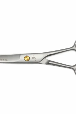 Beste Prijs Jean Peau Schaar Gebogen 6.0 Inch